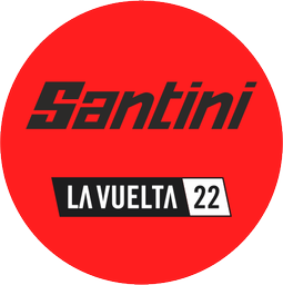 La Vuelta Red 2022
